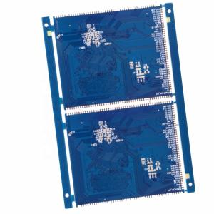1.6mm Thickness FR4 PCB Board One Stop PCB Service For Bluetooth Module