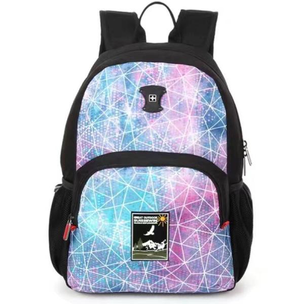 Waterproof Laptop Backpacks School Bags Daily Life School Bags