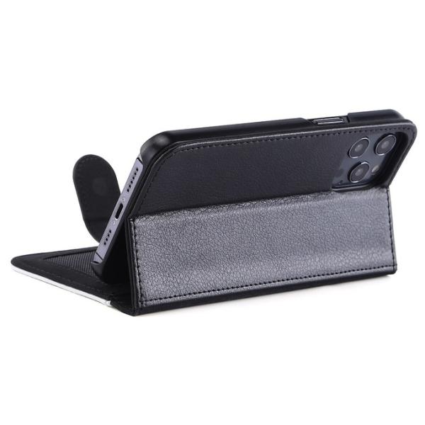 Customized Sublimation Pu Leather Phone Case For Iphone 16 15 14 Pro Max