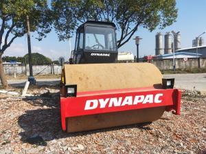 China                  Used Dynapac Road Roller Ca301d, Vibratory Compactor Dynapac Used Road Roller Ca301d Original From Sweden Used Dynapac Ca301d on Promotion.              on sale