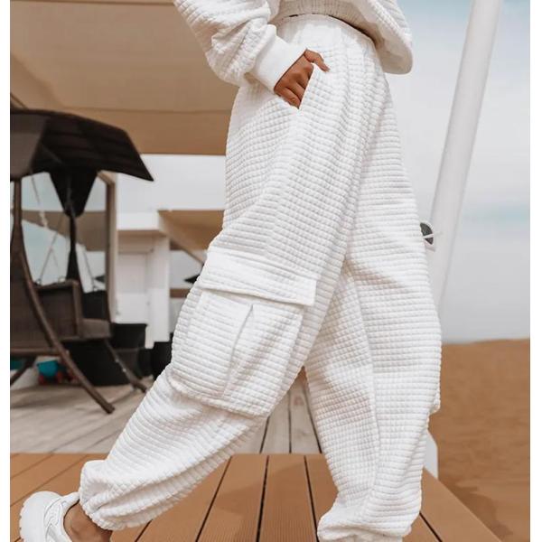 Custom Jogging Blank Trousers Track Motorcycle Pants Sweatpants