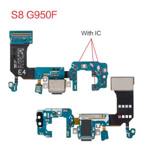Bobole Mobile Charging Flex Cable Replacement Accessories Parts
