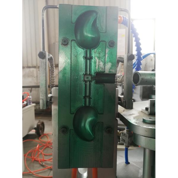 718 Dropper Pipette Prototype Blow Molding CATIA Bottle Molding