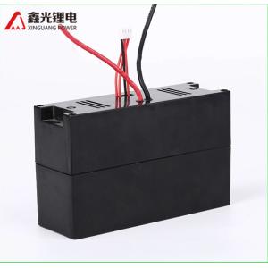 China BMS 48v 80Ah Lithium Iron Power Battery Packs Rechargeable on sale