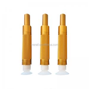 China ESD-Safe SMD pick up hand tool BGA IC Picker Plunger Type Vacuum Suction Pen wholesale wholesale