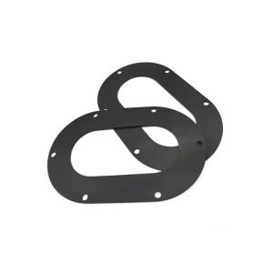 Compressed Rubber Gasket Suitable For Oil Resistant Automotive Valves