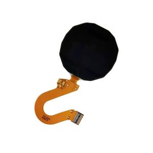 1.19 Inch Sunlight Readable TFT，  240x240 Transflective Round Display