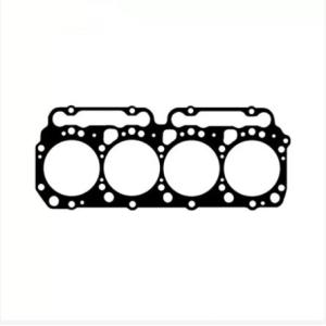 China TEM 11115-1722 Hino W04D Cylinder Head Gasket Set Diesel Engine Spare Parts on sale