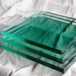 China Transparent Heat Insulating Glass on sale