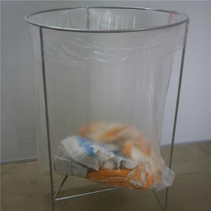 China Hot water soluble laundry bag wholesale