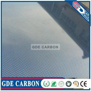 China Carbon Fiber Laminated Sheet 0.25mm, 0.5mm, 1mm, 1.5mm, 2mm, 3mm, 4mm, 5mm wholesale