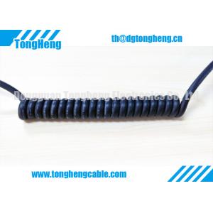 China Unshielded Heavy Industrial Power Retractable Cable wholesale