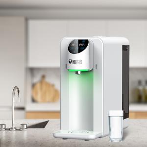 China Instant Hot Water Dispenser Desktop 5L Tank on sale