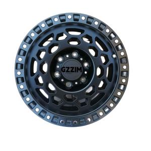 China Car Wheel Rims For Nissan Navara 2016 wholesale