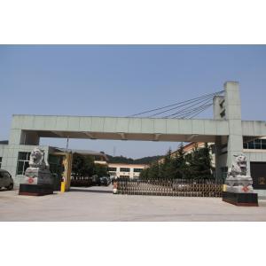 Shanghai Xinda Vehicle Co.,Ltd