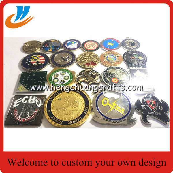 US coins,metal challenge coins with custom coin design, 50mm of size coin is ok