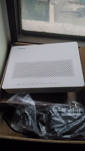 Original Huawei HG8245A WIFI GPON ONU ONT