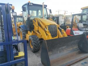 China                  Used Liugong Backhoe Loader Clg766 Low Price Wonderful Working Condition, Secondhand China Brand 8 Ton Backhoe Loader Liugong Clg766 Clg777 on Sale.              wholesale