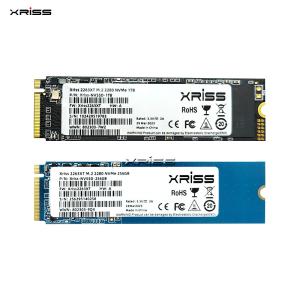 China XRISS M.2 Pcie NVME SSD Internal Hard Disk 128GB 256GB 512GB 1TB 2TB Hard Drive on sale