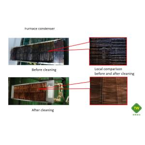 10m3/Min Wave Soldering Fixture Cleaning Equipment Durable Multipurpose