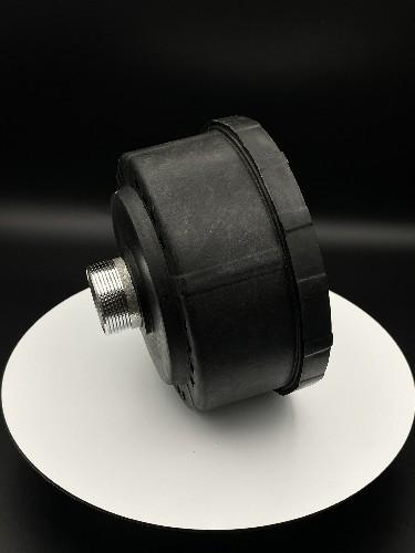 Industrial CNC Machined Parts Electronic Applications