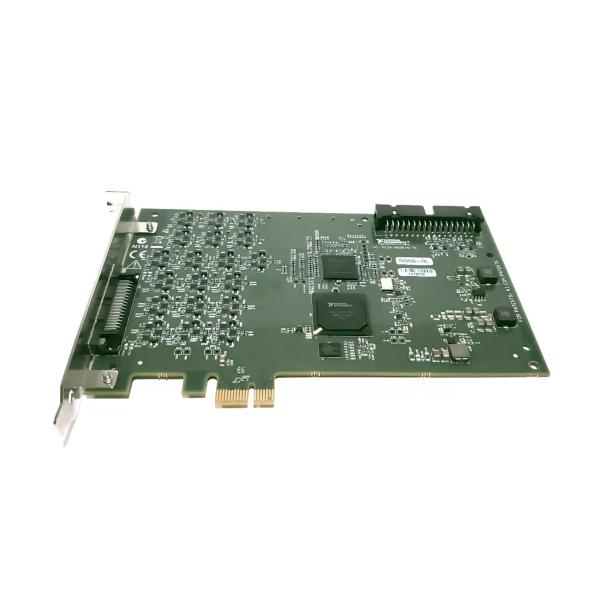 National Instruments PCIe-6536B Digital I/O Device