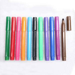 China Felt Tip Water Color Pen water color pen felt pen wholesale