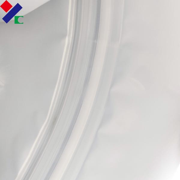 250g Front Zipper Black Kraft Paper Coffee Bean Packaging Bag