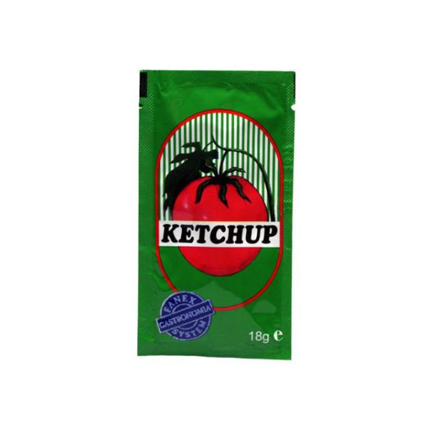 EM130 Automatic Bag Packing Machine 30-70bags/Min Speed 1500KG Weight