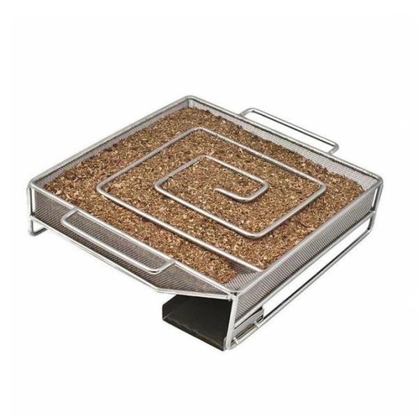 8.75inch BBQ Smoke Generator