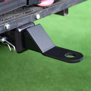 China Golf Cart Trailer Hitch for EZGO and Club Car wholesale