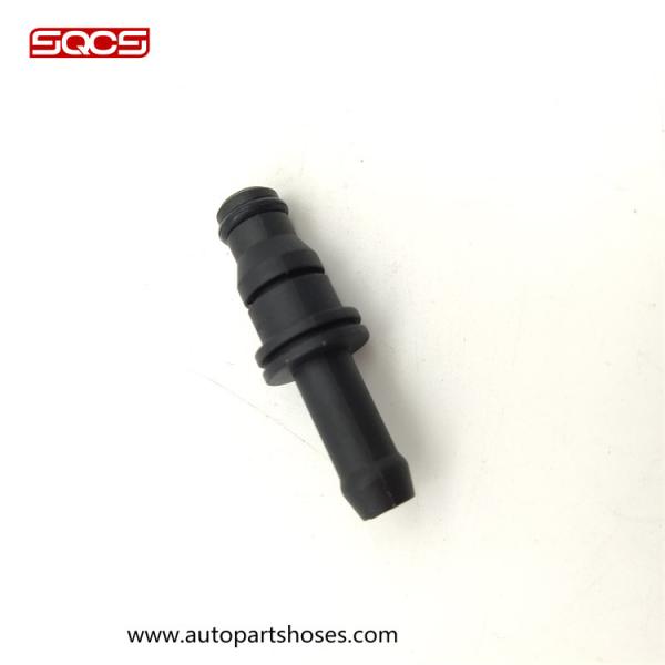 Expansion Tank Coolant Pipe Connector 0039970689 For Mercedes S - Class W221