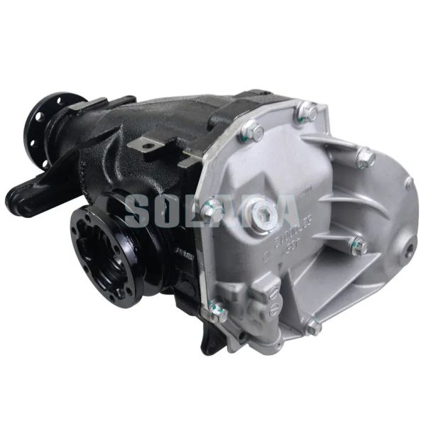 For BMW 1 Series 3 E81 E87 E88 E90 E91 E92 E93 3.91 Ratio Rear Differential Axle Transmission Pinion Gears Differential for 16i