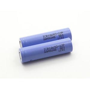 High quality Samsung ICR18650-22P li-ion battery 3.7V Lithium-Ion Battery