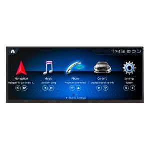China IPS Type 15 Inch TFT Screen TFT LCD Capacitive Touchscreen For Multi Media Player wholesale