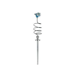 Original E+H Guided radar Measurement Time-of-Flight Levelflex FMP51 FMP40
