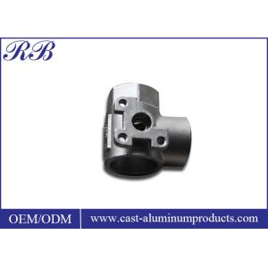 China Lost Wax Precision Investment Casting Mechanical Polishing Stainless Steel Material on sale