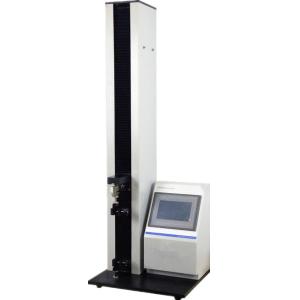 Plastic Tensile Performance Testing Universal Tensile Strength Testing Machine