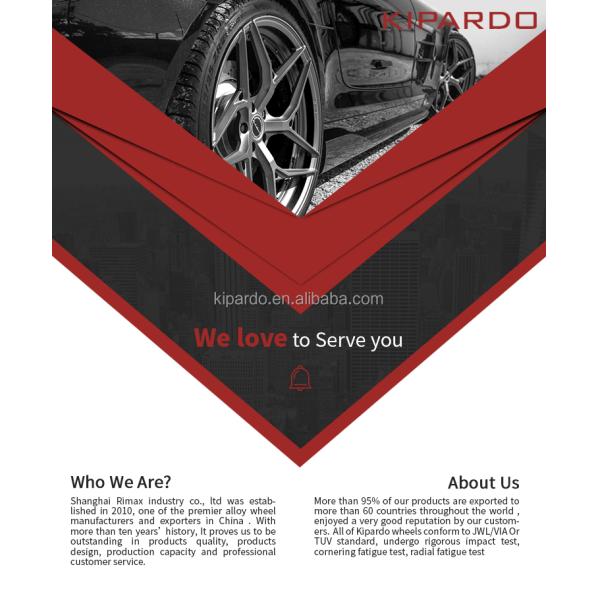 Oem 22 Inch Range Rover Replica Wheels 120mm Aluminum Alloy