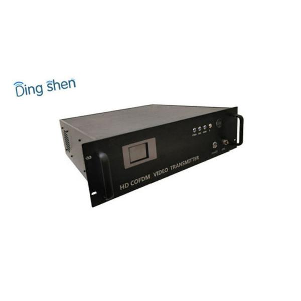 One-Stop Service 60W High Power Hd Sdi Wireless Rf Video Digital Image Transmitter