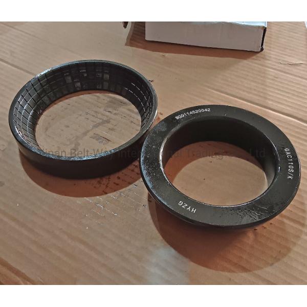 Sinotruk HOWO Shacman Balance Shaft Thrust Bearing 199114520042 for Truck/Marine Engines