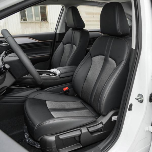 GAC Aion S Left Hand Drive Intelligent100Kw Convenient Electric Car