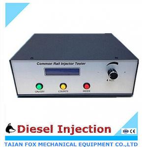 China Common Rail Injector Tester for solenoid CR Injectors(F-100A) wholesale