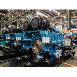 Buy cheap ICE 12GZPD55 (DNM55G0022) for the BelAZ-7530G truck ICE 16GZPD33 (DHM33G0022*01) from wholesalers