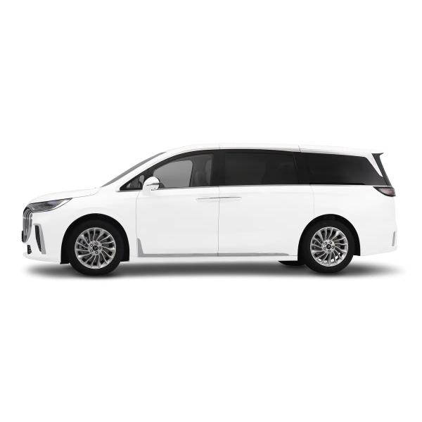 Electric Cars New Energy Vehicles VOYAH dreamer Family 5-door 7-seat MPV Electric Voiture Car Electric Automobile Made In China