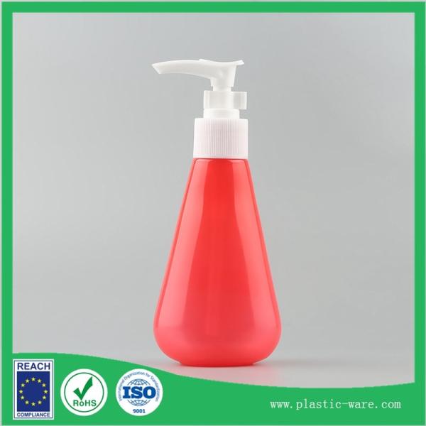 plastic shampoo bottles with pump 118 ml plastic shampoo bottles cosmetic pump bottles