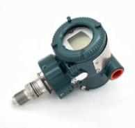 In-Line Absolute Pressure Transmitter 90ms Response Time ±0.055% Accuracy Long-Term Stability