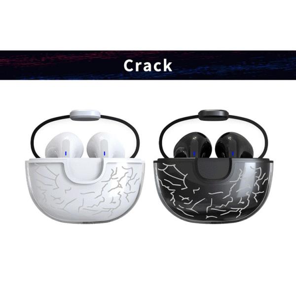 ODM 300mAh True Wireless Stereo Earbuds Noise Cancelling Earphones