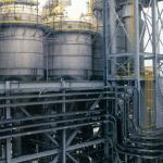 Separation and extraction of lithium used in lithium battery industry recovery