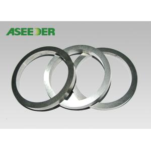 China Tungsten Carbide Sealing Ring for Mechanical Sleeve and Seal Ring wholesale